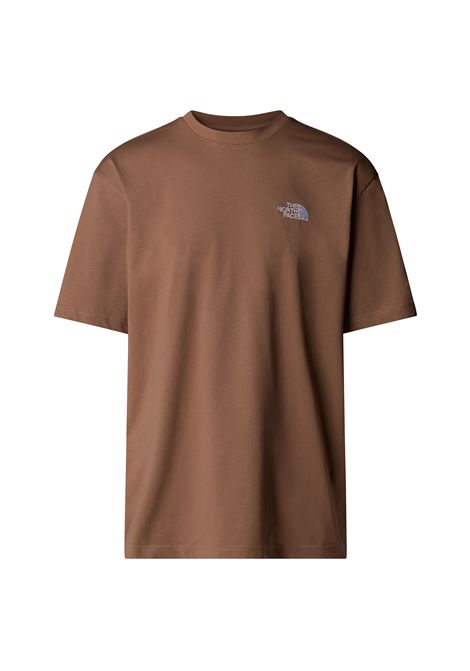 T-shirt THE NORTH FACE - Sports Store